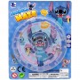 Гра лабіринт на дві кульки Вухань, 11 см (STITCH / СТІЧ) (MiC)