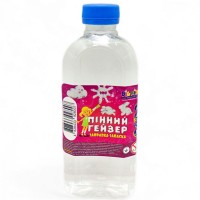 Запаска для мильних бульбашок 