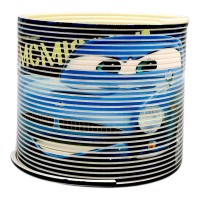 Игрушка радуга пружинка 