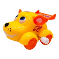 Заводная игрушка 
