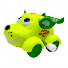 Заводная игрушка 