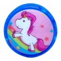 Светящийся Йо-Йо "Единорог" СИНий (MiC)