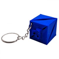 3D Брелоки ROBLOX BLUEBERRY / Черника GAG KEYCHAIN, 3D печать