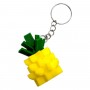 3D Брелоки ROBLOX PINEAPPLE / АНАНАС GAG KEYCHAIN, 3D друк (OYTOY)