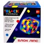 Конструктор IBLOCK, короб. 8,3*8*8,3см (iBLOCK)