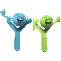Игрушка Рогатка (МИКС ЦВЕТОВ), 12 см