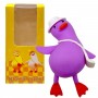 Іграшка антистрес "Happy Duck" (БУЗКОВИЙ) (MiC)