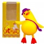 Іграшка антистрес "Happy Duck" (ЖОВТИЙ) (MiC)