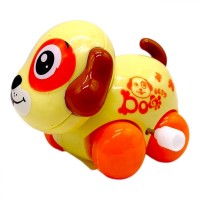 Заводная игрушка 