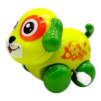 Заводная игрушка 