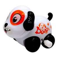 Заводная игрушка 