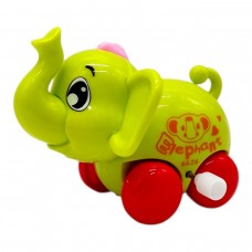 Заводная игрушка 