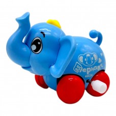Заводная игрушка 