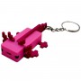 3D Брелоки MINECRAFT / МАЙНКРАФТ AXOLOTL/ АКСОЛОТЛЬ KEYCHAIN, 3D печать (OYTOY)