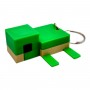 3D Брелоки MINECRAFT / МАЙНКРАФТ TURTLE / ЧЕРЕПАШКА KEYCHAIN, 3D печать (OYTOY)
