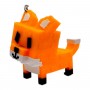 3D Брелоки ROBLOX FOX / ЛИСИЦЯ GAG KEYCHAIN, 3D друк (OYTOY)