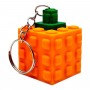 3D Брелоки ROBLOX PUMPKIN / АРБУС GAG KEYCHAIN, 3D печать (OYTOY)