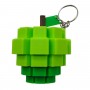 3D Брелоки ROBLOX SUGAR APPLE / ЯБЛУКО GAG KEYCHAIN, 3D печать (OYTOY)