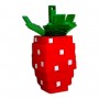3D Брелоки ROBLOX ELDER STRAWBERRY / СТАРАЯ Клубника GAG KEYCHAIN, 3D печать (OYTOY)