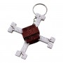 3D Брелоки "ROBLOX BONE BLOSSOM / ФРУКТ КІСТКА GAG", Keychain, 3D печать (OYTOY)