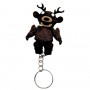 3D Брелоки ROBLOX DEER / ОЛЕНЬ 99 NATF KEYCHAIN, 3D печать (OYTOY)