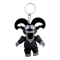 3D Брелоки ROBLOX RAM / БАРАН 99 NATF KEYCHAIN, 3D печать