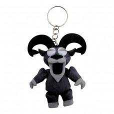 3D Брелоки ROBLOX RAM / БАРАН 99 NATF KEYCHAIN, 3D друк