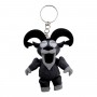 3D Брелоки ROBLOX RAM / БАРАН 99 NATF KEYCHAIN, 3D друк (OYTOY)