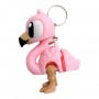 3D Брелоки "CUTE FLAMINGO / Миле ФЛАМІНГО", Keychain, 3D печать (OYTOY)