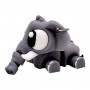 3D Брелоки "CUTE PANDA / Милая ПАНДА", Keychain, 3D печать (OYTOY)