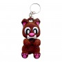 3D Брелоки CUTE DOG KEYCHAIN / СОБАЧКА KEYCHAIN, 3D друк (OYTOY)