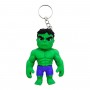 3D Брелоки "Hero Hulk, Marvel / Халк, Марвел", Keychain, 3D друк (OYTOY)