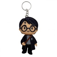 3D Брелоки HERO HARRY POTTER / ГАРРІ ПОТТЕР KEYCHAIN, 3D друк