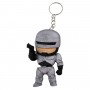 3D Брелоки "HERO ROBOCOP / РОБОКОП", Keychain, 3D печать (OYTOY)