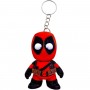 3D Брелоки "Hero DEADPOOL Marvel / ДЕДПУЛ Марвел", Keychain, 3D друк (OYTOY)