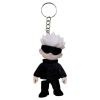 3D Брелоки HERO GOJU SATORU Jujutsu Kaisen / ГОДЖО САТОРО Магічна битва KEYCHAIN, 3D друк