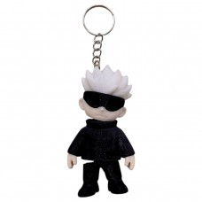 3D Брелоки HERO GOJU SATORU Jujutsu Kaisen / ГОДЖО САТОРО Магічна битва KEYCHAIN, 3D друк