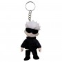 3D Брелоки HERO GOJU SATORU Jujutsu Kaisen / ГОДЖО САТОРО Магічна битва KEYCHAIN, 3D друк (OYTOY)