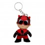 3D Брелоки HERO DAREDEVIL MARvel/ СМІЛИВЕЦЬ Марвел KEYCHAIN, 3D друк (OYTOY)