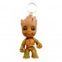 3D Брелоки "Hero GROOT, Marvel / ГРУТ, Марвел", Keychain, 3D друк (OYTOY)