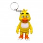 3D Брелоки "HERO CHICA THE CHICKEN / ЧИКА", Keychain, 3D печать (OYTOY)