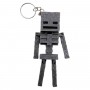 3D Брелоки MINECRAFT / МАЙНКРАФТ SKELETON / СКЕЛЕТ KEYCHAIN, 3D печать (OYTOY)