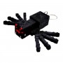 3D Брелоки MINECRAFT / МАЙНКРАФТ SPIDER / ПАУК KEYCHAIN, 3D печать (OYTOY)