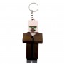 3D Брелоки MINECRAFT / МАЙНКРАФТ VILLAGER / КРЕСТЬЯНИН KEYCHAIN, 3D печать (OYTOY)