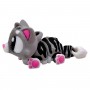 3D Брелоки "CUTE CAT / Милый КОТИК", Keychain, 3D печать (OYTOY)