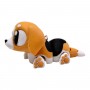3D Брелоки "CUTE BEAGLE / Милий БІГЛЬ", Keychain, 3D друк (OYTOY)