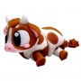 3D Брелоки "CUTE COW / Милая КОРОВКА", Keychain, 3D печать (OYTOY)