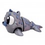 3D Брелоки "CUTE SEAL / милый ТЮЛЬ", Keychain, 3D печать (OYTOY)
