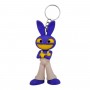 3D Брелоки FLEXI JAX (The Amazing Digital Circus) / ДЖАКС ЦИФРОВИЙ ЦИРК KEYCHAIN, 3D друк (OYTOY)
