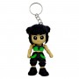 3D Брелоки HERO K-POP ZOE Demon Hunters / ЗОЯ KEYCHAIN, Кейпоп-мисливиці на демонів, 3D друк (OYTOY)